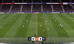 Hujan Gol di Estadio Wanda Metropolitano, Atletico Madrid Berhasil Menang Tipis Saat Menjamu Sevilla