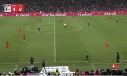 Bayern Munchen Menang Meyakinkan di Kandang Saat Hadapi Heidenheim