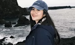 Febby Rastanty Bagikan Perjalanan Spiritual dari Keluarga Beda Keyakinan