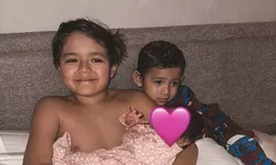 Jessica Iskandar Kembali ke Rumah, Bagikan Momen Indah dengan Putrinya