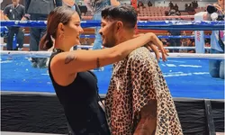 Onadio Leonardo Menolak Kembali Bertanding di Ring Tinju