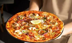 Pizza Marzano Luncurkan Program "Totes for Treats": Diskon Menarik untuk Pelanggan yang Dukung Keberlanjutan Lingkungan