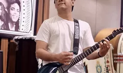 Banding Andre Taulany atas perceraian yang diajukan ditolak oleh Pengadilan Agama Banten.