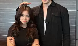 Aisar Khaled Menanggapi Tudingan Mengenai Kedekatannya dengan Fuji yang Dianggap Hanya Gimmick