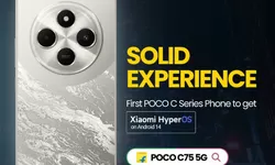 Perbandingan Kamera Poco C75 5G vs Poco M7 Pro Mana Lebih Baik? Cari Tahu Disini