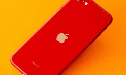 Bocoran Terbaru Apple: iPhone SE 4 Gunakan Kamera Utama 48MP dan Kamera Selfie 12MP