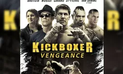 SInopsis Film Kickboxer: Vengeance (2016) Tayang di Bioskop Trans TV Malam Ini!