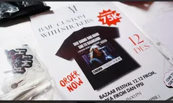 Festival 12.12 Fikom 2024: Kemeriahan Kolaborasi Perdana