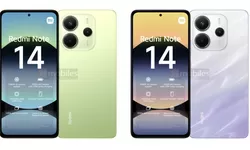 Perbandingan Redmi Note 14 4G dan Redmi Note 14 Pro 4G: Duel Spesifikasi Solid dan Desain Menarik!