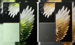 Ponsel Lipat  Tecno Phantom V Fold2 dan Phantom V Flip2 Resmi Dijual, Spesifikasinya Enggak Kaleng-kaleng!