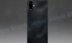 Bocoran Desain dan Spesifikasi Samsung Galaxy F06, Varian Warna Lebih Banyak Hingga Gunakan Kamera Terbaru