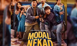 Sinopsis Film Modal Nekad Tayang 19 Desember 2024 di Bioskop, Drama Komedi yang Siap Mengocok Perut!
