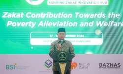 Bangga! Kota Bandung Terpilih Sebagai Tuan Rumah Konferensi Internasional Zakat ke-8