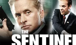 Sinopsis Film The Sentinel Tayang di Bioskop Trans TV: Kisah Agen Rahasia Hadapi Konspirasi Besar