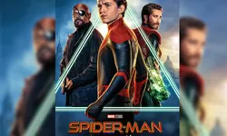 Sinopsis Film Spider Man: Far From Home (2019), Tayang di Bioskop Trans TV Malam Ini!