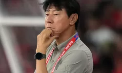 Deretan Prestasi yang Diberikan Shin Tae-yong untuk Timnas Indonesia, Membina Pemain Muda, Hingga Kualitas Fisik dan Mental Pemain!