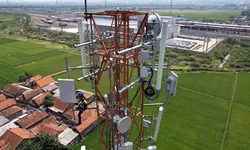 Lonjakan Selama Nataru 2025, XL Axiata Catat Peningkatan Trafik Data Hingga 19 Persen