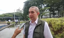 Pemkot Bandung Imbau Pencari Koin untuk Tidak Rusak Taman Kota