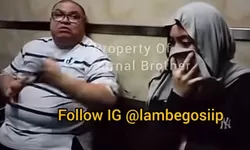 Tak Betah di Rumah Aman, Lolly Kabur dan Datangi Razman Nasution, Sikap Nikita Mirzani?