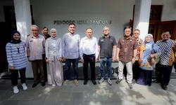 Bersama Ardan Grup, Pemkot Bandung Siap Gelar Festival Akbar 'Rame Rame Radio Cakra' di Taman Tegalega