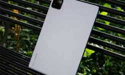 Mewah! Xiaomi Siap Rilis Tablet Terbaru dengan Chipset Snapdragon 8 Elite, Kapasitas Baterai Hingga 10.000mAh 