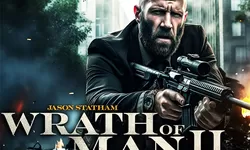Sinopsis Lengkap dan Nonton Gratis Film Wrath of Man: Misi Balas Dendam Jason Statham Atas Kematian Putranya!