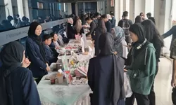 BizLaunching  Ajang Mahasiswa Fakultas Ekonomi dan Bisnis UAI Tampilkan Ide dan Solusi Bisnis Masa Dean