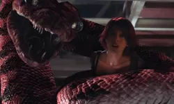 Sinopsis dan Alur Cerita Lengkap Film Boa vs Python, Tayang di Bioskop Trans TV Malam Ini!