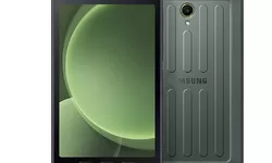 Bocoran Chipset Samsung Galaxy Tab Active5 Pro, Tab S10 FE dan Tab S10 FE Plus