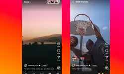 Instagram Rilis Fitur Reels Seperti TikTok, Imbas Penutupan TikTok di Amerika Serikat?