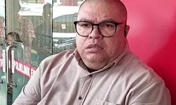 Bukan Vadel Badjideh, Razman Arif Nasution Ungkap Sosok Pria yang Pernah Berhubungan Badan dengan Lolly