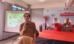 Seminar Satu Dekade Inspirasi, Begini Cara Mendapatkan Uang Pada Zaman Sekarang