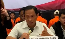 Bareskrim Polri Segera Periksa Atta Halilintar, Kevin Aprilio dan Taqy Malik dalam Kasus Penipuan Investasi Bodong Robot Trading Net89