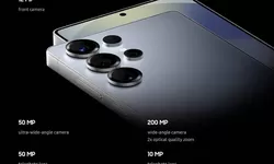 Series Lama Ikut Kebagian! Samsung Hadirkan Fitur Kamera Galaxy S25 Lewat One UI 7.1