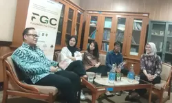 Ini Cara Daftar Jadi Bagian ‘FutureGen For Change’, Memajukan Pembangunan Kota Berkelanjutan