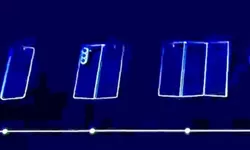 Samsung Bocorkan Desain Tampilan Ponsel Lipat Tiga Pertamanya, Mirip Seperti Huawei Mate XT?