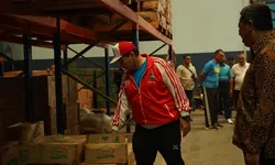 Bersama Forkopimda, Pj Bupati Bogor Koordinasikan Penyelidikan Penyebab Kenaikan Harga Minyak Kita di Atas HET