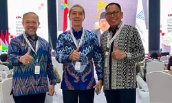 Raih Peringkat Kedua SPI Tertinggi di Jawa Barat, Pemkot Bogor Diundang KPK ke Jakarta