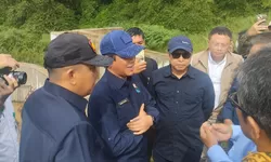 Warga Cigombong Adukan MNC Land ke Menteri LH