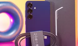 Review Samsung Galaxy S25, Desain Premium, Performa Bandel, Kualitas Kamera Enggak Kaleng-kaleng