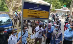 Kejati Jabar Segel Lahan Kebun Binatang Bandung, Pemkot Pastikan Tidak Ada Pemecatan Karyawan