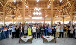 Pemkot Bandung Dapat Tambahan Kuota 5 Ritasi Sampah ke TPA Sarimukti Selama Sebulan