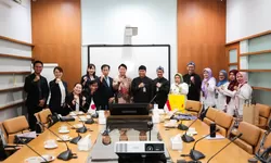 Pemkot Bandung dan Hamamatsu Perkuat Kerja Sama di Bidang Kesehatan dan Pengembangan SDM