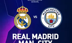 Prediksi Skor dan Susunan Pemain Real Madrid vs Manchester City: Siapa Lebih Tajam Haaland vs Mbappe?