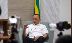 Siap Transisi Kepemimpinan, Pj Wali Kota Bandung Syukuri Kelancaran Masa Jabatan dan Suksesnya Pilkada 2024