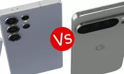 Adu Perbandingan Pixel 9 Pro XL vs Samsung Galaxy S25 Ultra: Keunggulan, Desain, Performa, Hingga Harga