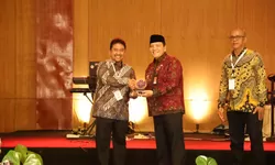 Hadiri Munas ke-18, Pj Bupati Bogor Ajak PHRI Jadikan Pariwisata Sebagai Tonggak Utama Pembangunan Daerah