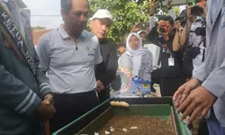 Menteri Lingkungan Hidup Kembali Keluarkan Surat Paksaan untuk Bupati dan Wali Kota