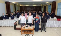 Pemkot Bandung Perkuat Transparansi Informasi Publik Melalui Aplikasi Simonik