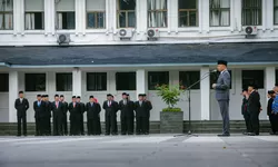 Jelang Akhir Masa Jabatan, Pj Wali Kota Bandung Ajak ASN Tingkatkan Kinerja